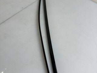 молдинг двери задней левой BMW X2 F39 2021, 1.5 л., B38 B15 A, бензин, АКПП, 51357420840