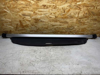 шторка багажника Kia Sportage 3 поколение 2011, 859103W000WK