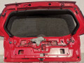 крышка багажника (дверь 3-5) Mitsubishi Outlander 2 поколение 2007, 2.0 л., BSY, дизель, МКПП, внедорожник 5 дв. - фото №7