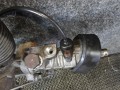 рулевая рейка Skoda Fabia 1 поколение [рестайлинг] 2005, 1.9 л., дизель, МКПП, универсал - фото №3