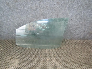 стекло двери передней левой Volkswagen Touran 1 поколение 2005, 1.9 л., дизель, МКПП, минивэн