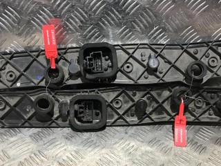 панель заднего фонаря Peugeot Boxer 2 поколение 2010, 2.2 л., дизель, МКПП, микроавтобус, 20.151.751