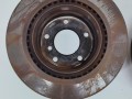 диски тормозные (комплект) BMW 3 серия F30/F31/F34 2013, 1.6 л., N13 B16 A, бензин, АКПП, седан, задний привод, правый руль, 34216792227 - фото №4