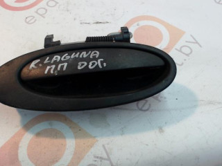 ручка наружная Renault Laguna 1 поколение 1998