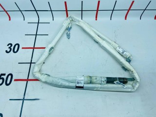 подушка безопасности коленная Zeekr X 1 поколение 2023, 8891879895