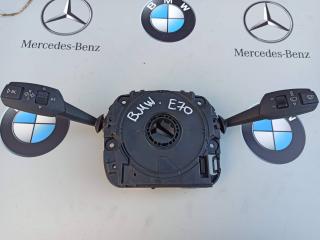 переключатель подрулевой (стрекоза) BMW X5 E70 2010, 9164418