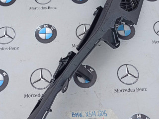 пластик BMW X5 M F95 2021, 4.4 л., бензин, полный привод, 6748474