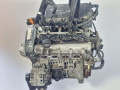 двигатель Volkswagen Golf 4 поколение 2002, 1.4 л., i, бензин, МКПП, передний привод, BCA - фото №5