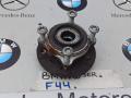 ступица передняя BMW 2 серия F44 2020, 2.0 л., бензин, хетчбэк 5 дв., полный привод, правый руль - фото №3