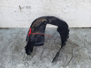 защита арок передняя левая (подкрылок) Opel Vectra C (2002 - 2005), 315061460