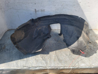 защита арок передняя левая (подкрылок) Ford Mondeo 4 поколение 2008, 2.0 л., дизель, 6МКПП, универсал