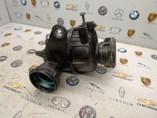 корпус воздушного фильтра Volvo XC40 1 поколение [рестайлинг] 2024, 2.0 л., бензин, 32324079