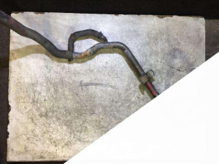 трубка охлаждающей жидкости Nissan Micra 2 поколение (K11) 1997, 1.0 л., бензин