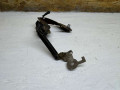 датчик дорожного просвета BMW X1 E84 2010, 2.0 л., дизель, АКПП, 6785206, 37146791074, 37146791073, 37146752797 - фото №5