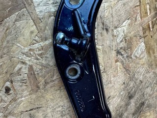 крепление амортизатора BMW 4 серия F32/F33 [рестайлинг] 2019, 2.0 л., B47 D20 A, дизель, АКПП, синий, лифтбэк, полный привод, правый руль, 41007378117