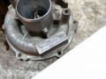 турбина Audi A2 8Z 2005, 1.4 л., дизель, 045253019G, 7337830007, GT1544 - фото №8