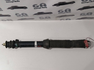 амортизатор подвески Mercedes-Benz E-Класс W210/S210 [рестайлинг] 1999, 2.2 л., дизель, АКПП, седан