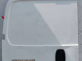 дверь задняя распашная левая Fiat Fiorino 3 поколение 2009, 1.4 л., бензин, 5МКПП, фургон - фото №2