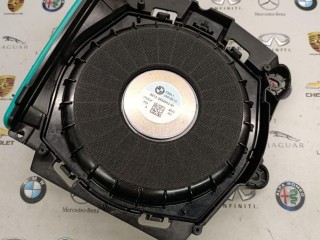 сабвуфер BMW 4 серия G22/G23 2022, 3.0 л., бензин, c4f, кабриолет, полный привод, 2622562
