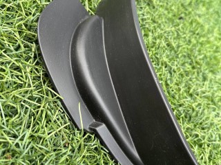 Накладка фонаря Infiniti EX 1 поколение 2010, 3.7 л., бензин, АКПП, серый, внедорожник 5 дв., полный привод, 850741BA0A