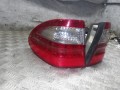 фонари задние (комплект) Mercedes-Benz E-Класс W211/S211 2005, A2118201664, A2118201564, A2118200811 - фото №5