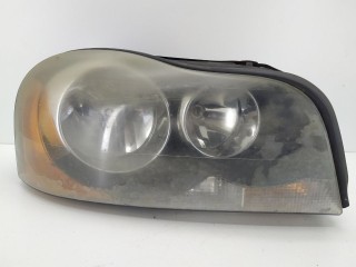 фара правая Volvo XC90 1 поколение 2005, 30744012