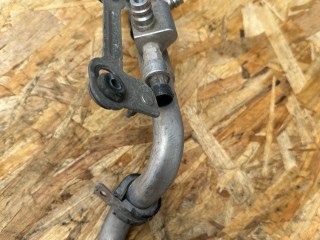 трубка кондиционера Maserati Quattroporte 6 поколение [рестайлинг] 2019, 3.0 л., бензин, АКПП, чёрный, седан, задний привод, 670033593