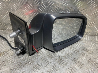 зеркало наружное правое Opel Zafira 2 поколение (B) 2006, 1.6 л., Z 16 XEP, бензин, 5МКПП, минивэн