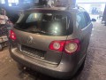 прицепное устройство (фаркоп) Volkswagen Passat B6 2006, 2.0 л., дизель, МКПП, универсал, 3C0803881B - фото №9