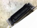 блок управления двигателем Citroen Xantia 1 поколение 1997, 1.9 л., дизель, 0281001262, 9624519580 - фото №3