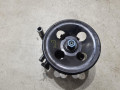 насос гидроусилителя руля Kia Sorento 2 поколение 2010, 2.2 л., D4HB, дизель, 6МКПП, черный, внедорожник 5 дв. - фото №5