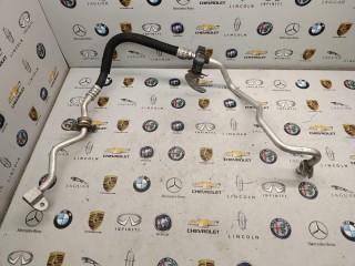 трубка кондиционера Alfa Romeo Giulia 2 поколение 2017, 2.0 л., бензин, полный привод, 50552669