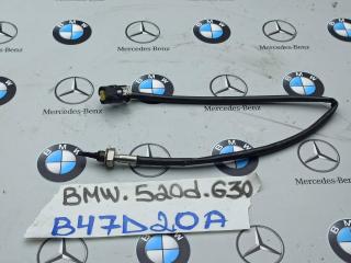 датчик загрязнения воздуха BMW 5 серия G30/G31 2017, 2.0 л., B47 D20 A, дизель, 8507628
