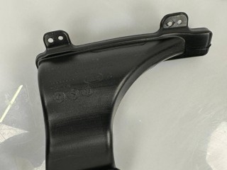 воздуховод печки Land Rover Range Rover Sport 2 поколение [рестайлинг] 2020, 3.0 л., 306DT, дизель, АКПП, rhodium silver (1ac), внедорожник 5 дв., полный привод, правый руль, LR035430