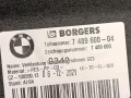 обшивка багажника BMW 4 серия G22/G23 2022, 3.0 л., бензин, c4f, кабриолет, полный привод, 7489600 - фото №6