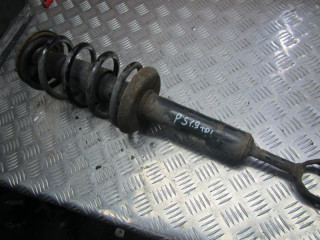 стойка передняя левая Volkswagen Passat B5 1998, 1.9 л., дизель