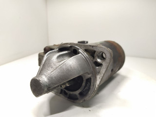 стартер Hyundai Coupe 2 поколение [рестайлинг] 2007, 2.0 л., i, бензин, МКПП, передний привод, 3610023170, TM000A3800