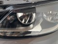 передняя часть (ноускат) Volkswagen Touran 1 поколение [2-й рестайлинг] 2012, 1.4 л., CAVB, бензин, АКПП, минивэн - фото №10
