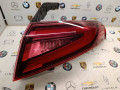 фонарь задний правый Alfa Romeo 2019, 2.9 л., бензин, 00505485610, 50548561 - фото №2