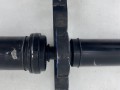 карданный вал Porsche 2022, 2.9 л., бензин, АКПП, внедорожник 5 дв., 95B521101AA - фото №9