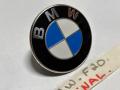 эмблема BMW 2 серия F22/F23 [рестайлинг] 2021, 8219237 - фото №4