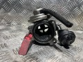 клапан EGR Volkswagen Golf 4 поколение 2000, 1.9 л., дизель, МКПП, хетчбэк 5 дв., 038131501E, 038129637 - фото №2