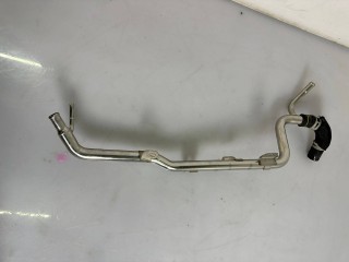 трубка охлаждающей жидкости Lexus RX 4 поколение [рестайлинг] 2021, 3.5 л., гибрид, АКПП, 8x1 - layat heat blue, внедорожник 5 дв., полный привод, правый руль, 16322-31120