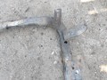 балка подвески передняя (подрамник) Opel Corsa C 2003, 1.0 л., бензин, МКПП, хетчбэк 5 дв. - фото №5