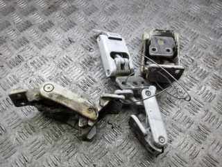 петля крышки багажника Mercedes-Benz Sprinter W907/W910 2019, A9107409500, A9107408900, A9107409600, A9107409000