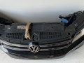 передняя часть (ноускат) Volkswagen Tiguan 1 поколение [рестайлинг] 2012, 2.0 л., CCZA, бензин, АКПП, внедорожник 5 дв., полный привод - фото №2