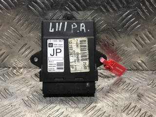 модуль управления двери Opel Signum C 2005, 3.0 л., Z 30 DT, дизель, хетчбэк 5 дв., 13193367, 5WK46004