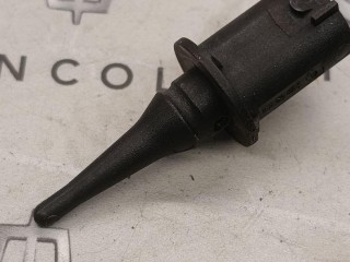 датчик температуры Infiniti QX30 1 поколение 2018, 2.0 л., бензин, A0075421318