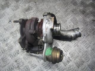 турбина Renault Megane 1 поколение [рестайлинг] 2001, 1.9 л., дизель, 8200091350