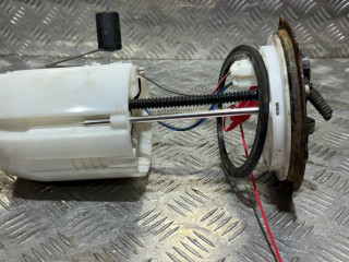 насос топливный Mitsubishi ASX 1 поколение [рестайлинг] 2013, 1.6 л., 4A92, бензин, 5МКПП, внедорожник 5 дв.